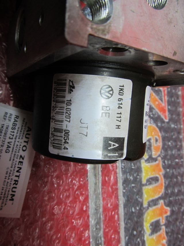 RABS185 ABS VAG