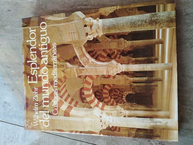 Libro, Esplendor del mundo antiguo