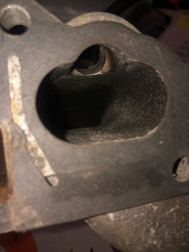 Admision astra gsi 16v