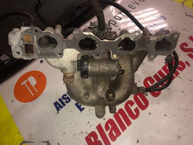 Admision astra gsi 16v