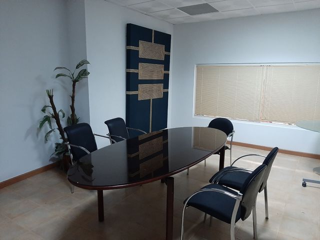 Oficina - Local en alquiler