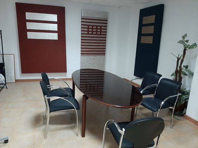 Oficina - Local en alquiler