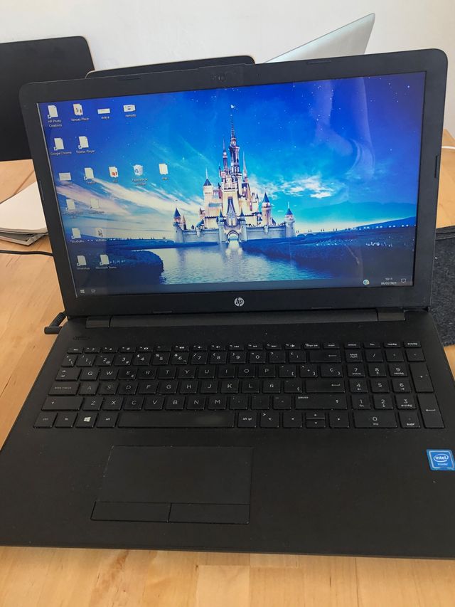 Que Modelo Es Mi Notebook Hp