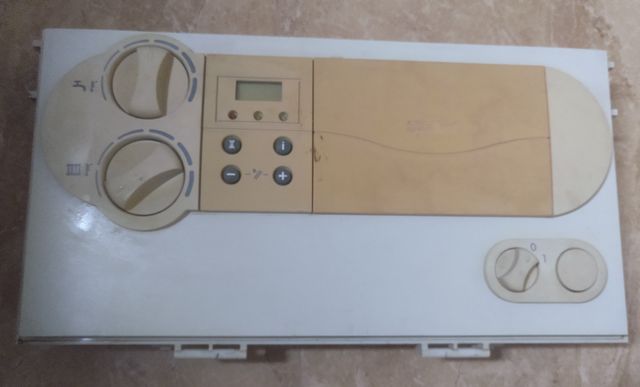 Vaillant lote o por separado