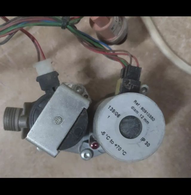 Vaillant lote o por separado