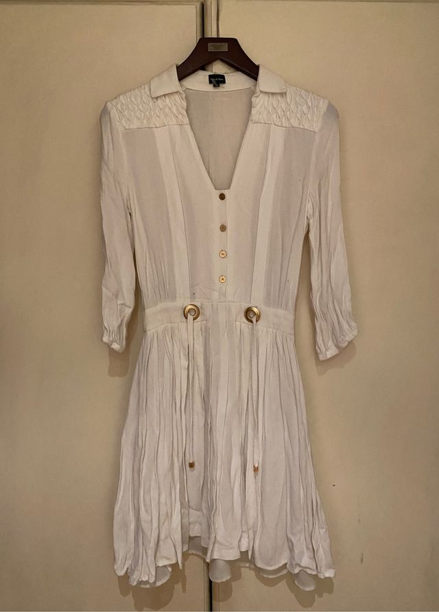 Vestido de Pedro del Hierro. Talla 36