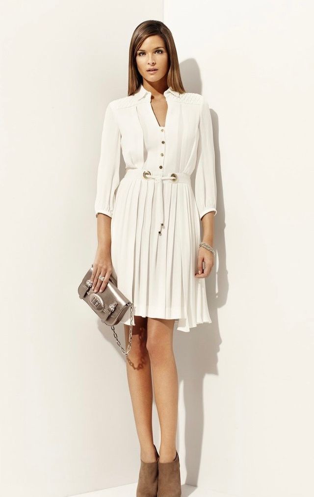 Vestido de Pedro del Hierro. Talla 36