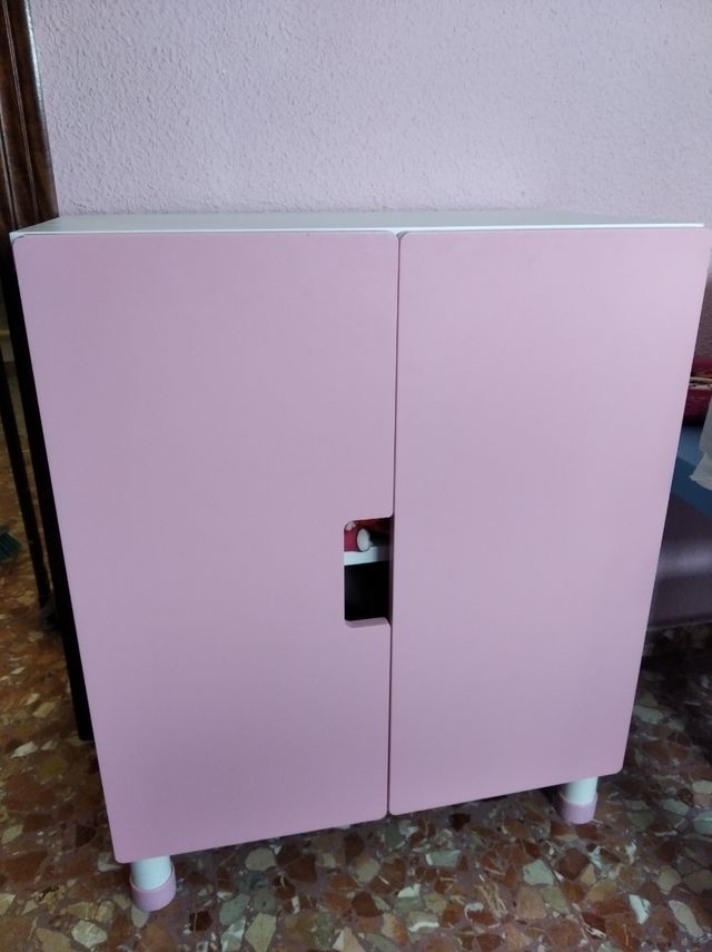 Camita infantil ikea