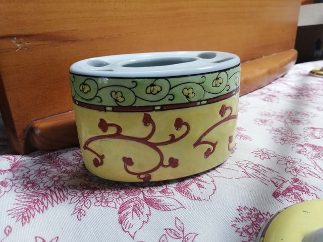 #baño #porcelana #juego #accesorios #