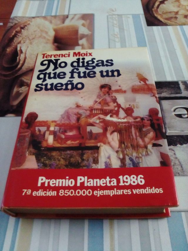 Libros a 3 euros/unidad