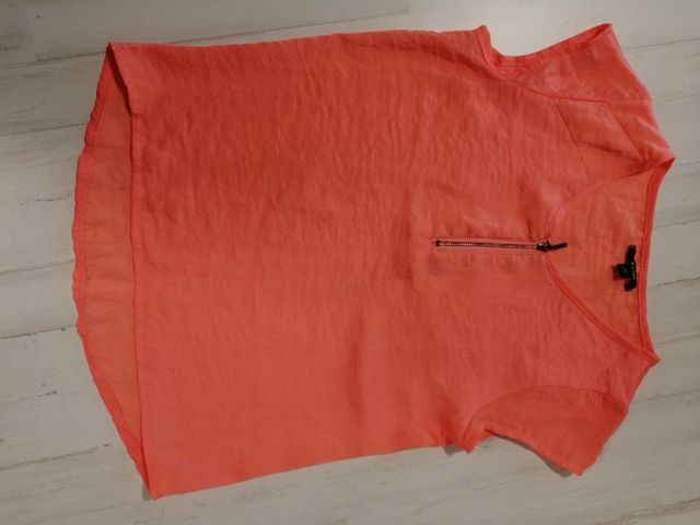 Conjunto falda y camiseta