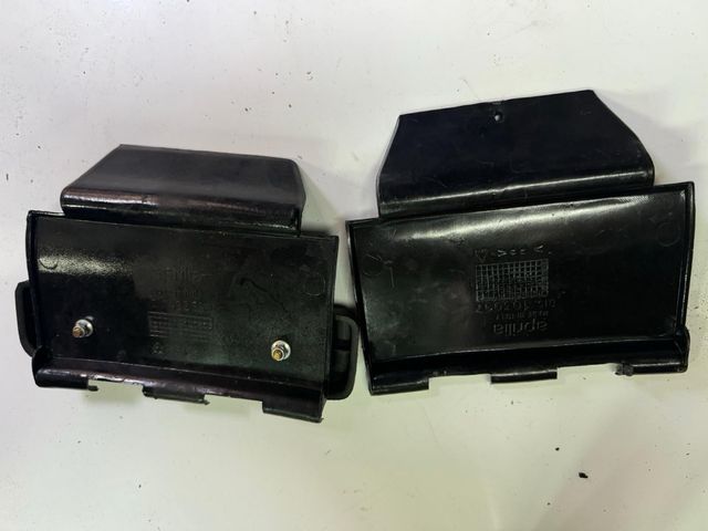 tapas colin aprilia rs 125