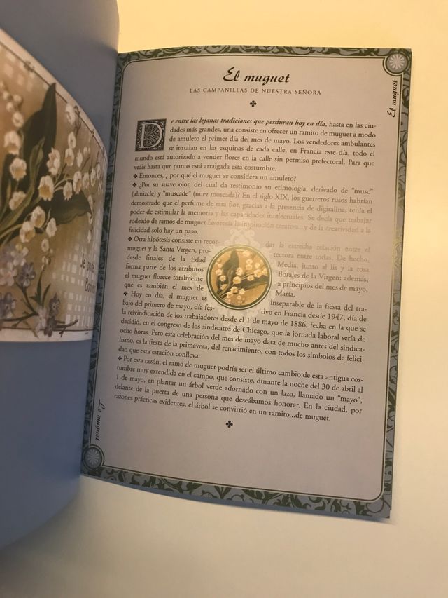 El libro de la Buena Suerte