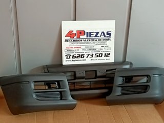 MITSUBISHI L200 1998- 2015*KIT ZAPATAS COMPLETO