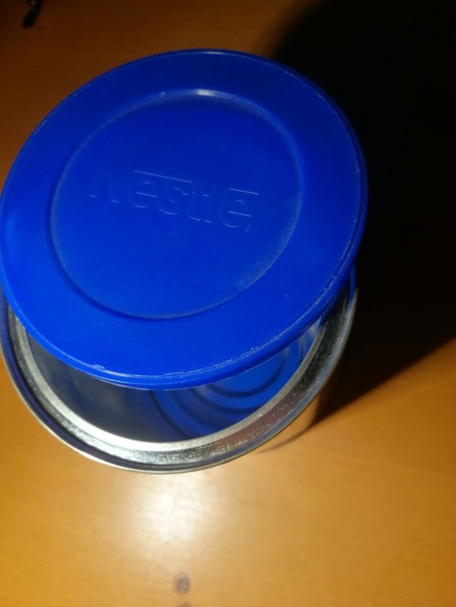 LATA NESQUIK COLECCION VERANO 2011 RIO