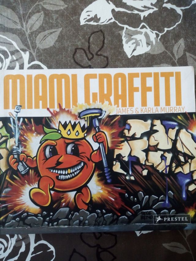 Miami Graffiti