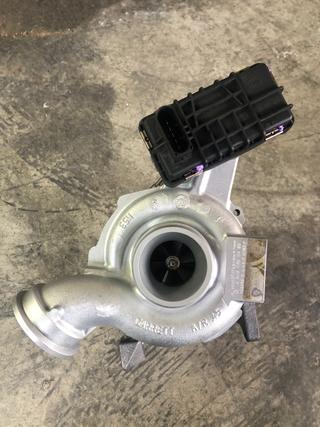 Turbo 759688 reparación desde 99€ más Iva