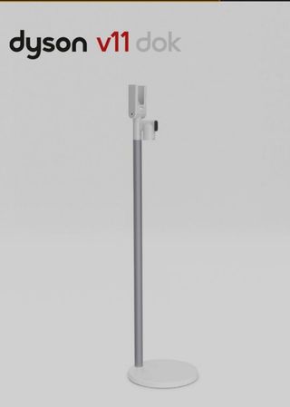 Estación de carga Dyson V11 dok de segunda mano por 80 EUR en Fuenlabrada  en WALLAPOP