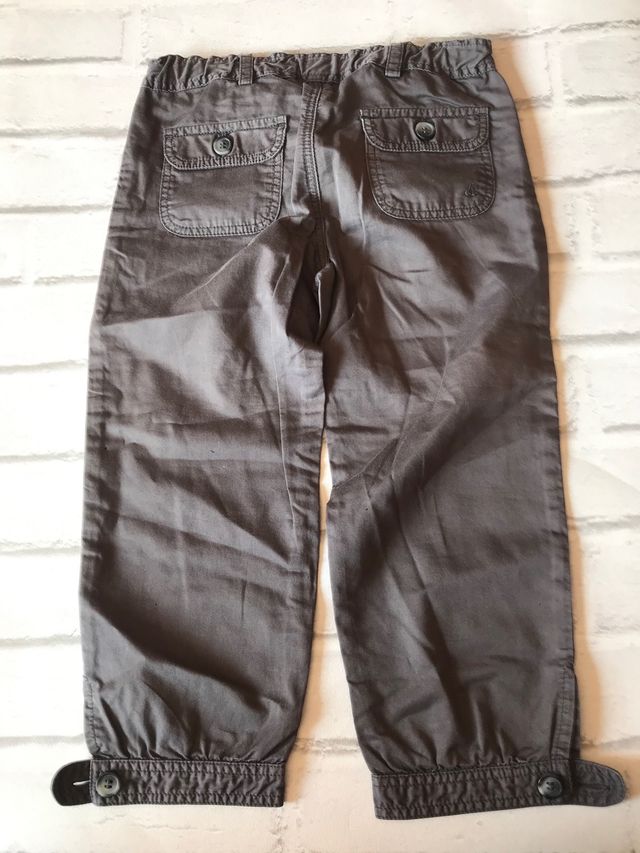 Pantalón de niña Bonpoint