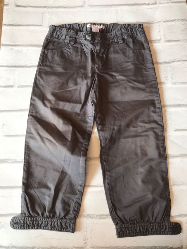 Pantalón de niña Bonpoint