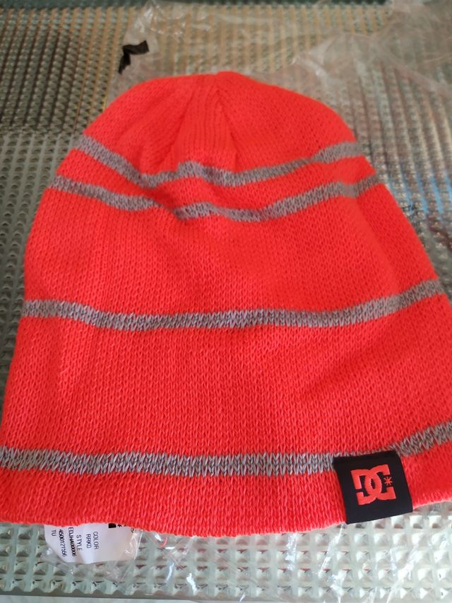 Gorro DC
