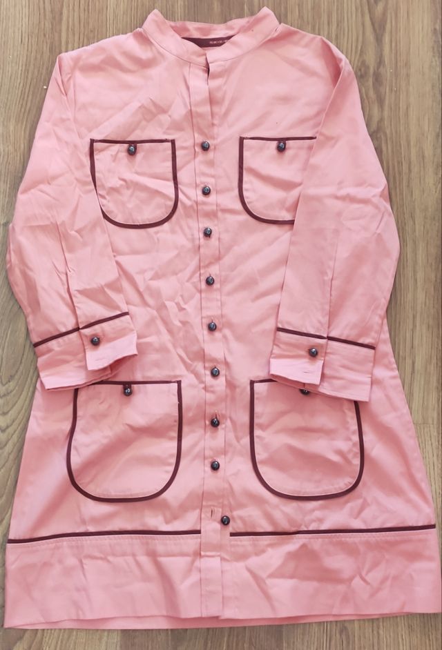 Vestido / camisa Pedro del Hierro