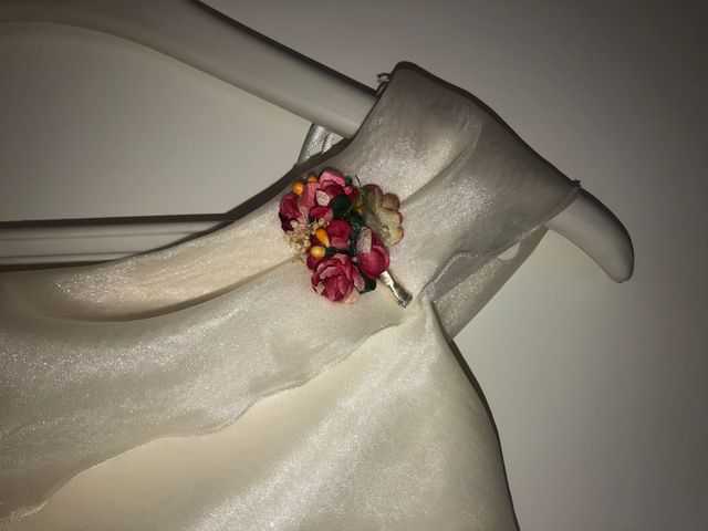 Vestido de Comunión