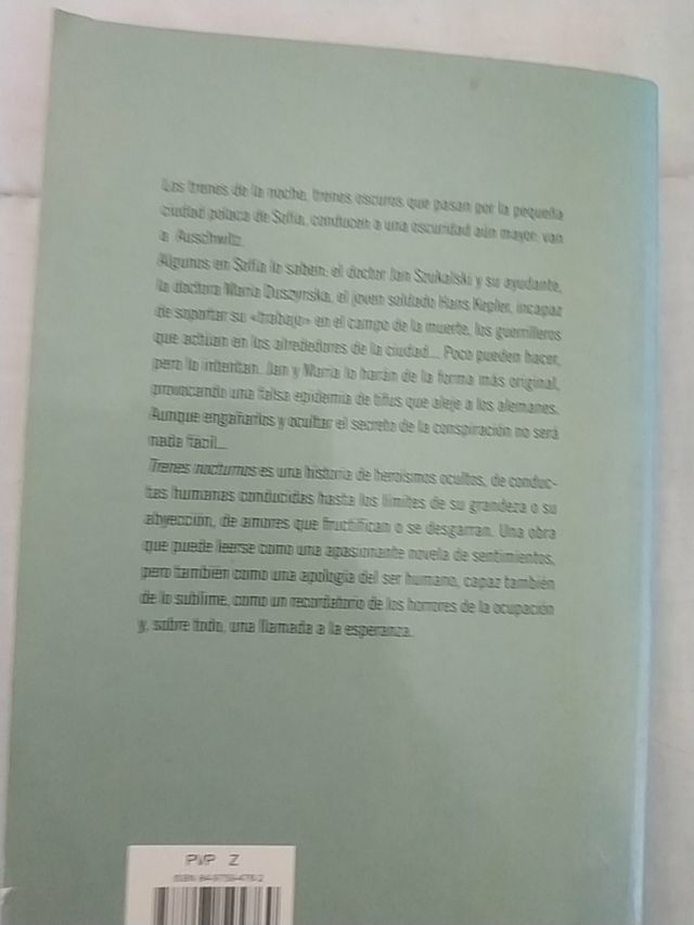 libros Bárbara Wood