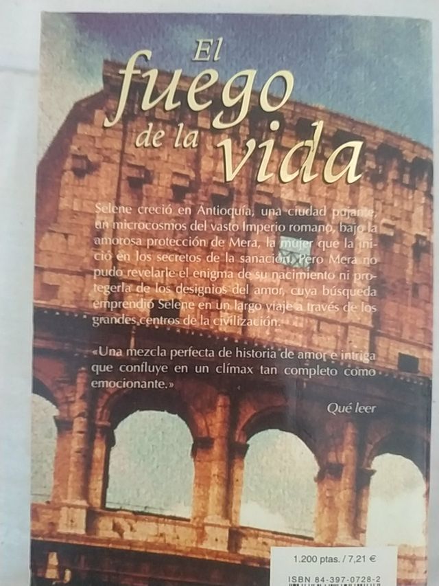 libros Bárbara Wood