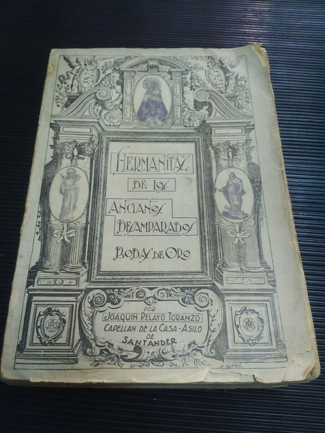 Hermanitas de los Ancianos Desamparados