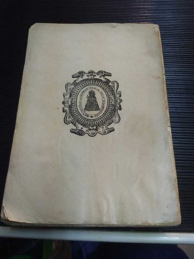 Hermanitas de los Ancianos Desamparados