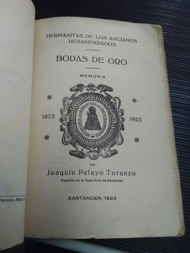 Hermanitas de los Ancianos Desamparados