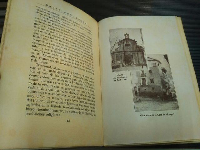 Hermanitas de los Ancianos Desamparados