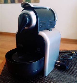 Cafetera Nespresso Delonghi averías y soluciones fáciles