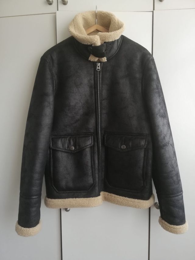 Giacca in pecora