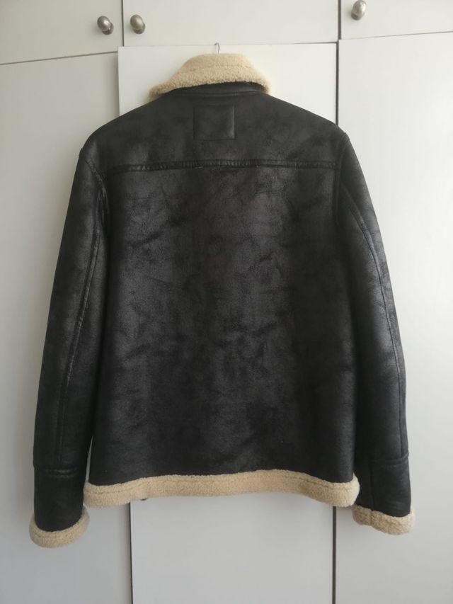 Giacca in pecora