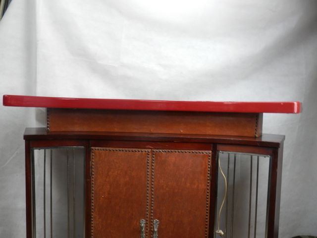 Barra licorera antiguo original de segunda mano por 650 € en Móstoles