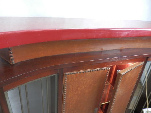 Barra licorera antiguo original de segunda mano por 650 € en Móstoles