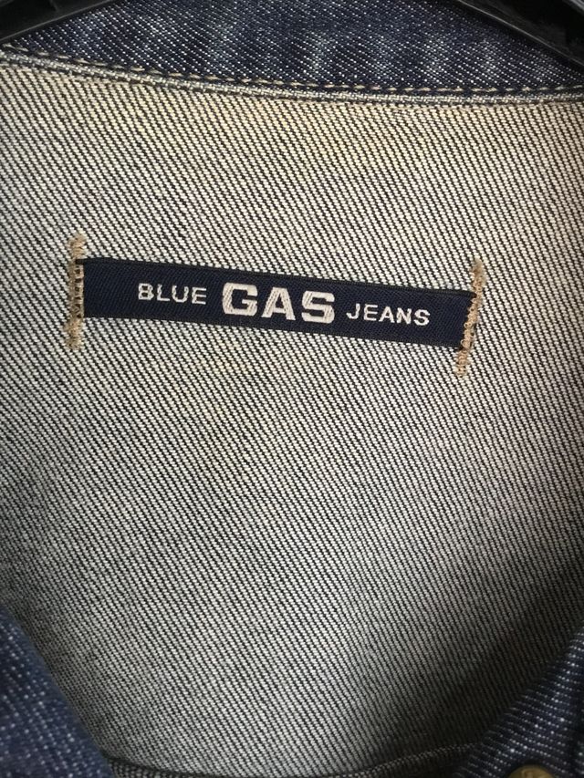 Cazadora Gas mujer nueva M