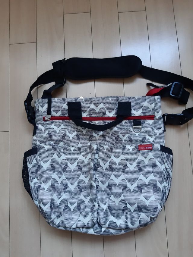 Bolso  carro Skip Hop