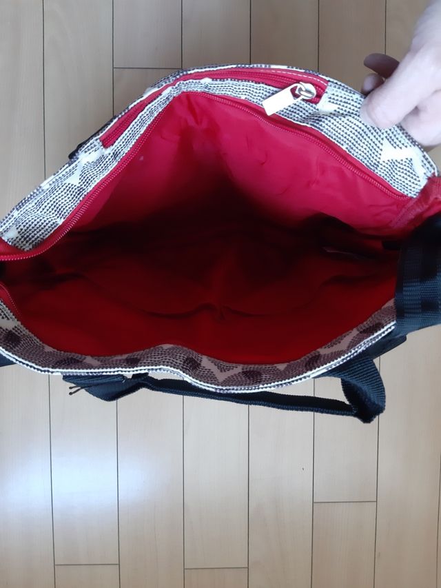 Bolso  carro Skip Hop