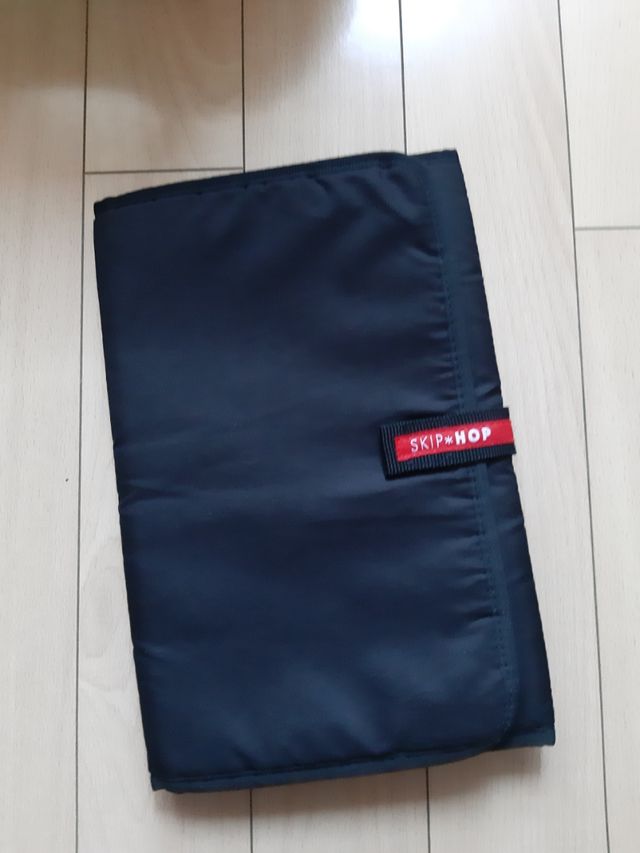 Bolso  carro Skip Hop