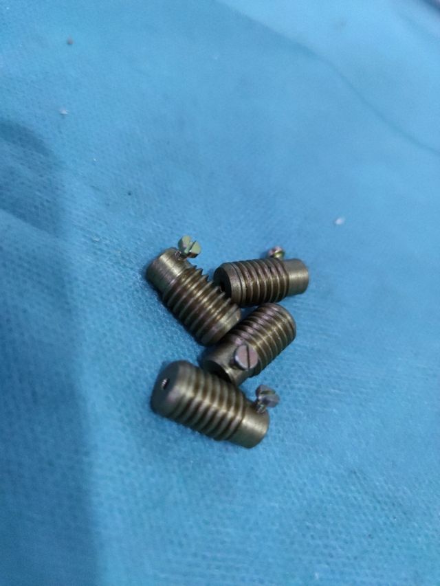 TORNILLO SINFÍN REF. 245 (Unidad)