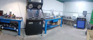 TURBOS Y REPARACIONES, LO DEJAMOS COMO NUEVO