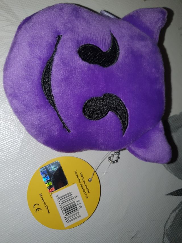 monedero diabolo chulisimo