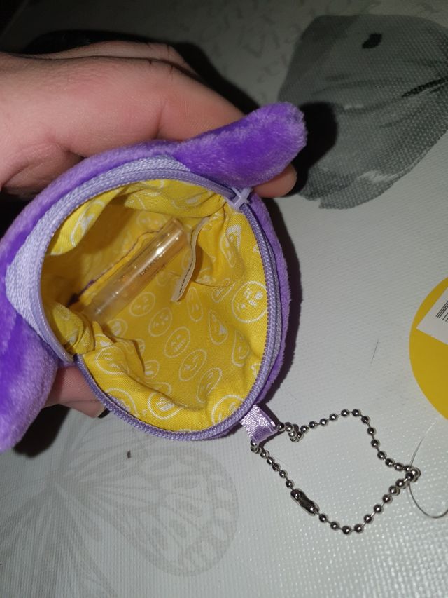 monedero diabolo chulisimo