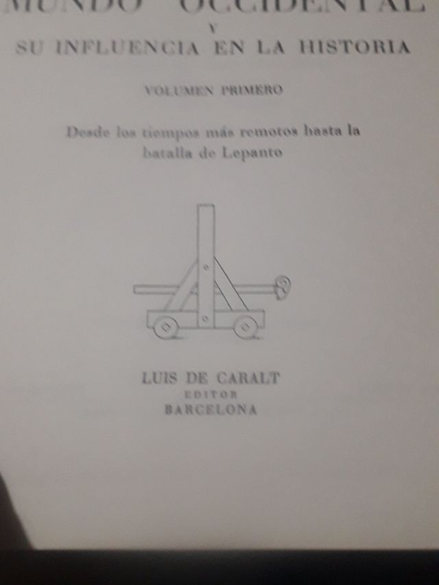 batallas decisivas del mundo occidental  fuller