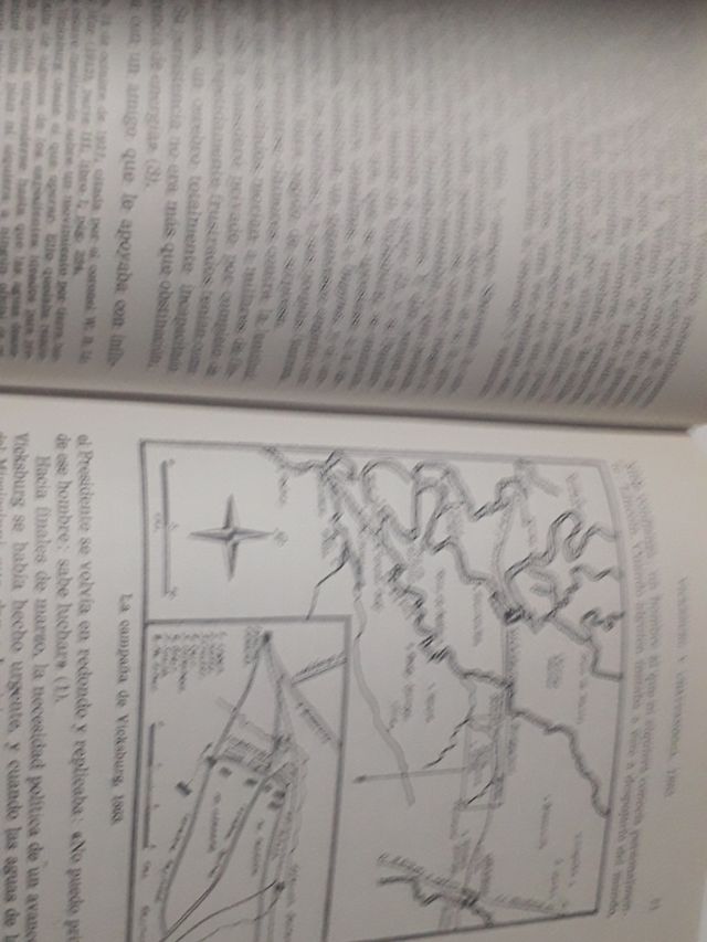 batallas decisivas del mundo occidental  fuller