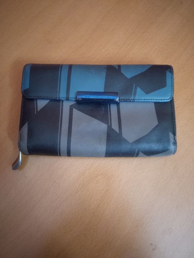 BILLETERO MANDARINA DUCK, Original