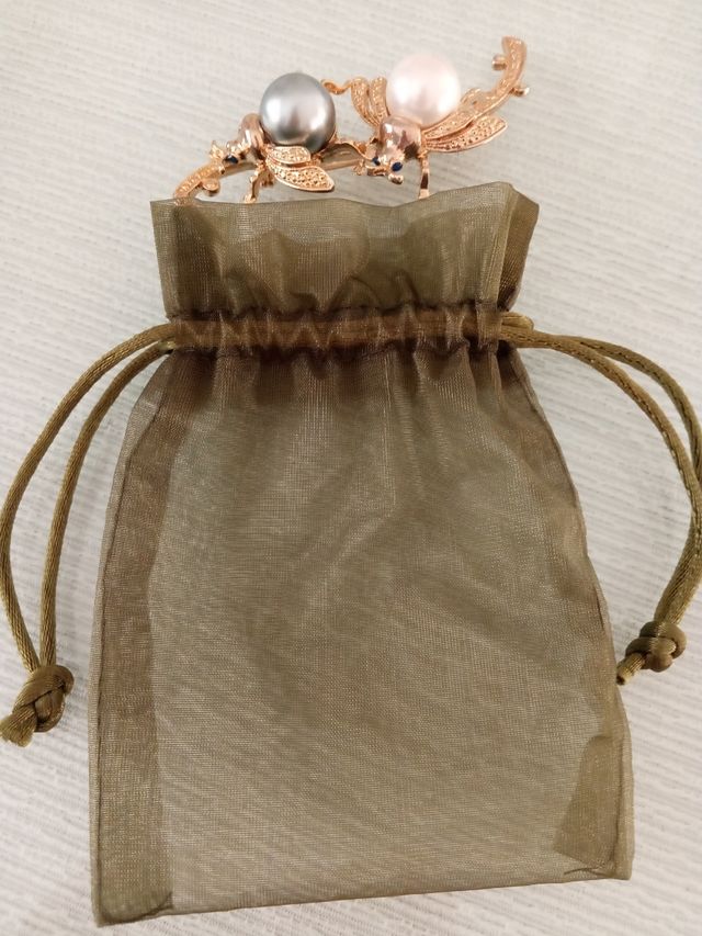 Broche dorado a estrenar